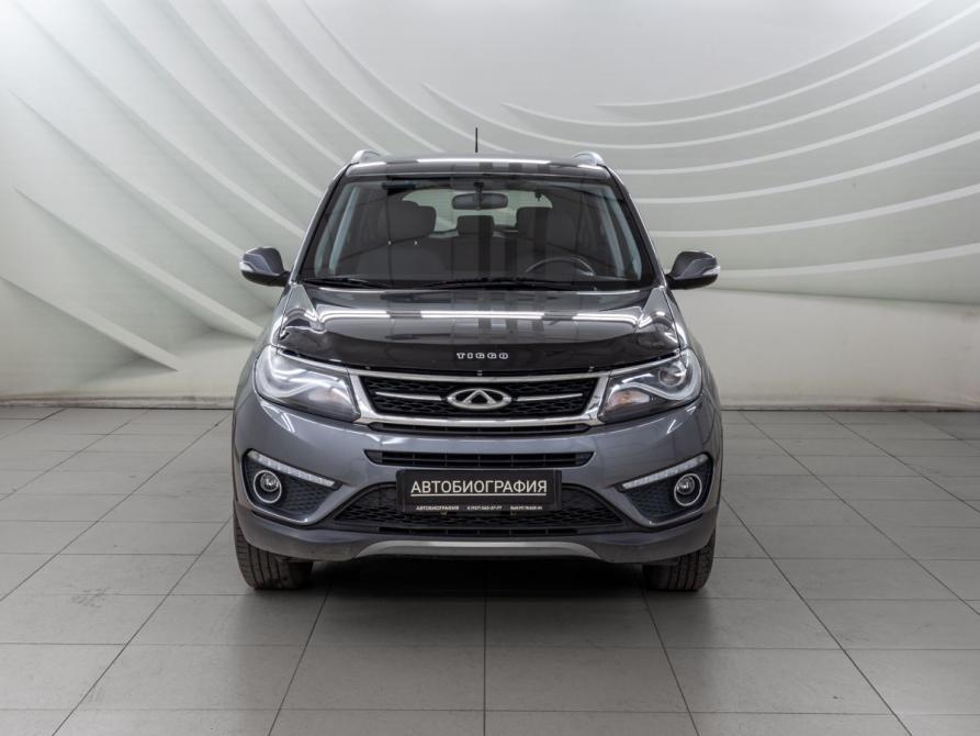 Chery Tiggo 5 I Рестайлинг Волгоград  - изображение 2