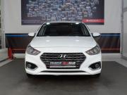 Hyundai Solaris II Кемерово  - изображение 24