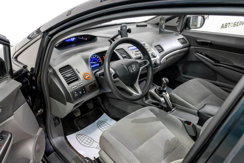 Honda Civic VIII Ульяновск  - изображение 13