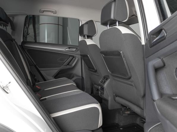 Volkswagen Tiguan II с пробегом 2019 года, цена 3 060 700 рублей, 83522 км, внедорожник, Автокод Объявления