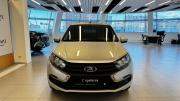 Lada (ВАЗ) Granta I Рестайлинг Санкт-Петербург  - изображение 20