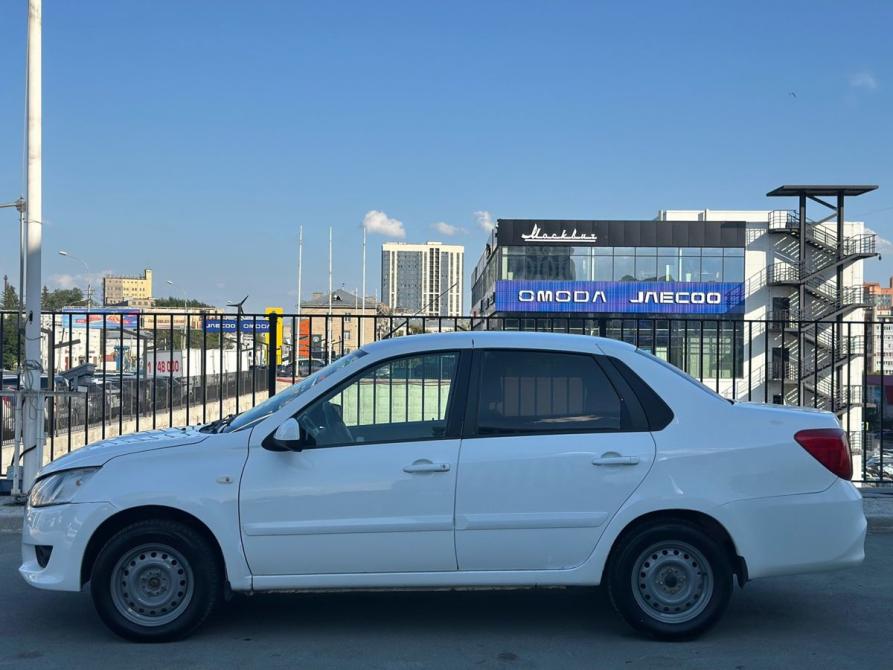 Datsun on-DO I Новосибирск  - изображение 8