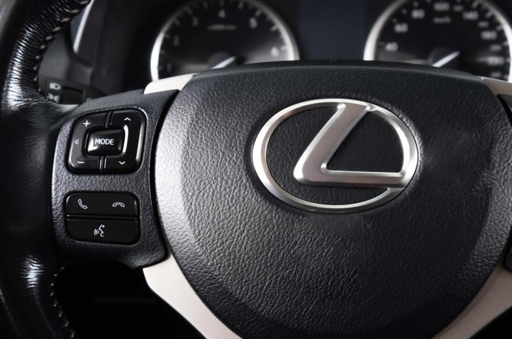 Lexus NX I Пермь  - изображение 14