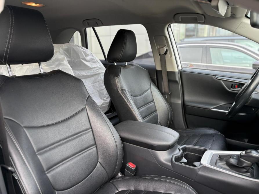 Toyota RAV4 V (XA50) Череповец  - изображение 15