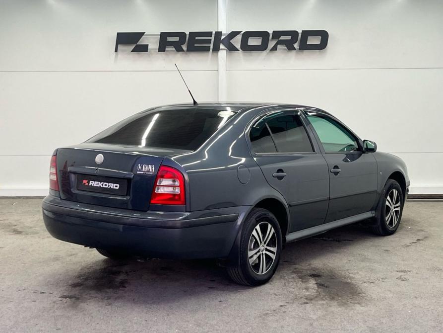 Skoda Octavia I (A4) Рестайлинг Уфа  - изображение 4