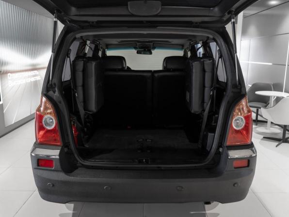 Hyundai Terracan I с пробегом 2001 года, цена 645 000 рублей, 178394 км, внедорожник, Автокод Объявления