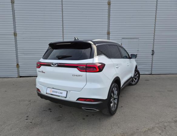 Chery Tiggo 7 Pro I с пробегом 2021 года, цена 1 677 000 рублей, 60928 км, внедорожник, Автокод Объявления