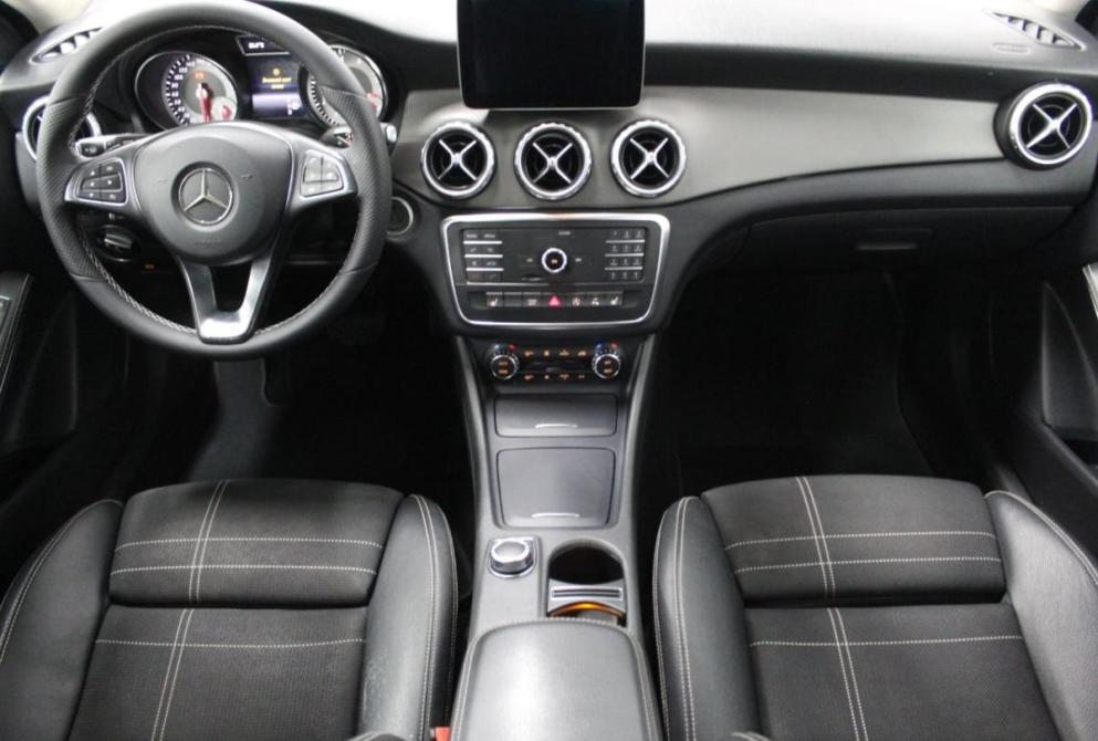 Mercedes-Benz GLA I (X156) Астрахань  - изображение 20