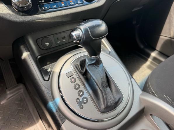 Kia Sportage III Рестайлинг с пробегом 2014 года, цена 1 229 900 рублей, 227935 км, внедорожник, Автокод Объявления
