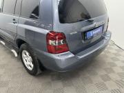 Toyota Highlander I (XU20) Рестайлинг Воронеж  - изображение 29