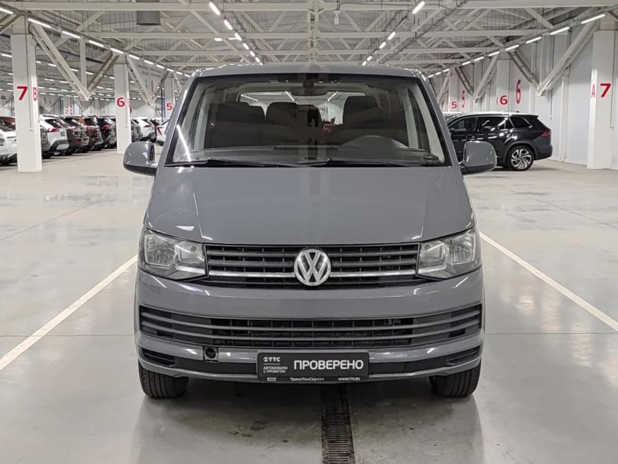 Volkswagen Caravelle T6 Казань  - изображение 2