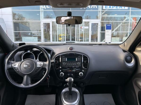 Nissan Juke I с пробегом 2011 года, цена 1 030 000 рублей, 112629 км, внедорожник, Автокод Объявления