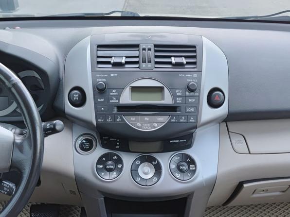 Toyota RAV4 III (XA30) с пробегом 2006 года, цена 890 000 рублей, 259819 км, внедорожник, Автокод Объявления