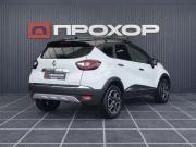 Renault Kaptur I Рестайлинг Пермь  - изображение 53