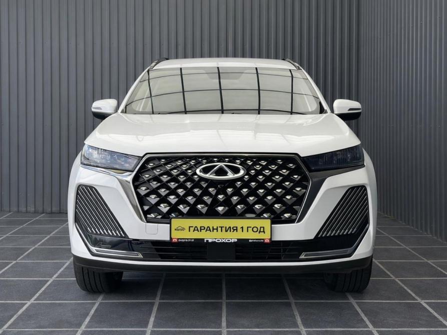 Chery Tiggo 7 Pro Max I Рестайлинг Пермь  - изображение 3