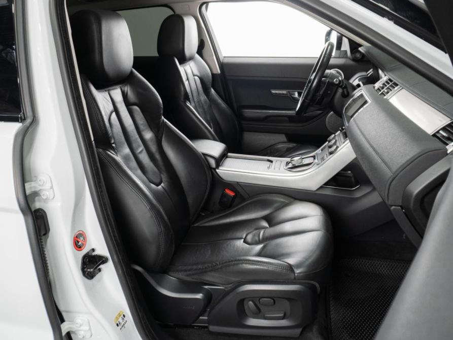 Land Rover Range Rover Evoque I Тюмень  - изображение 8