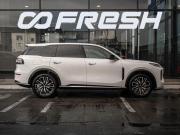 Changan Qiyuan Q07 Краснодар  - изображение 28