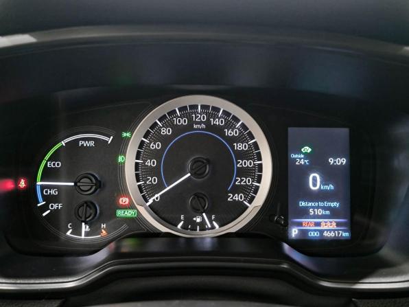 Toyota Corolla XII (E210) Рестайлинг с пробегом 2023 года, цена 2 350 000 рублей, 46000 км, седан, Автокод Объявления