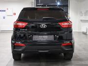 Hyundai Creta I Калуга  - изображение 13