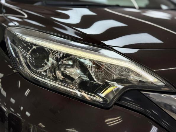Nissan Note II Рестайлинг с пробегом 2017 года, цена 1 190 000 рублей, 138035 км, хэтчбек, Автокод Объявления