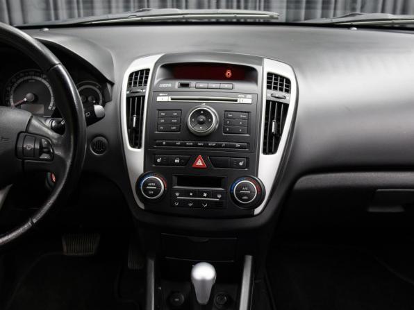 Kia Ceed I Рестайлинг с пробегом 2011 года, цена 900 000 рублей, 175740 км, хэтчбек, Автокод Объявления