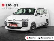 Toyota Probox I Рестайлинг Иркутск  - изображение 20