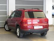 Volkswagen Tiguan I Рестайлинг Санкт-Петербург  - изображение 24