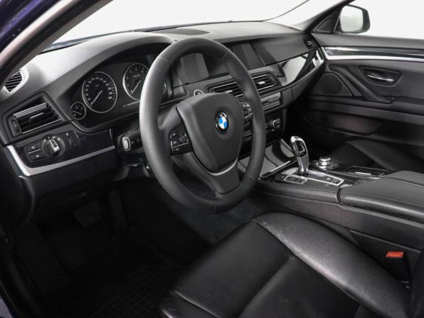 BMW 5 серии VI (F10/F11/F07) с пробегом 2012 года, цена 1 650 000 рублей, 162059 км, седан, Автокод Объявления