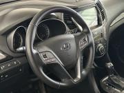 Hyundai Santa Fe III Москва  - изображение 32