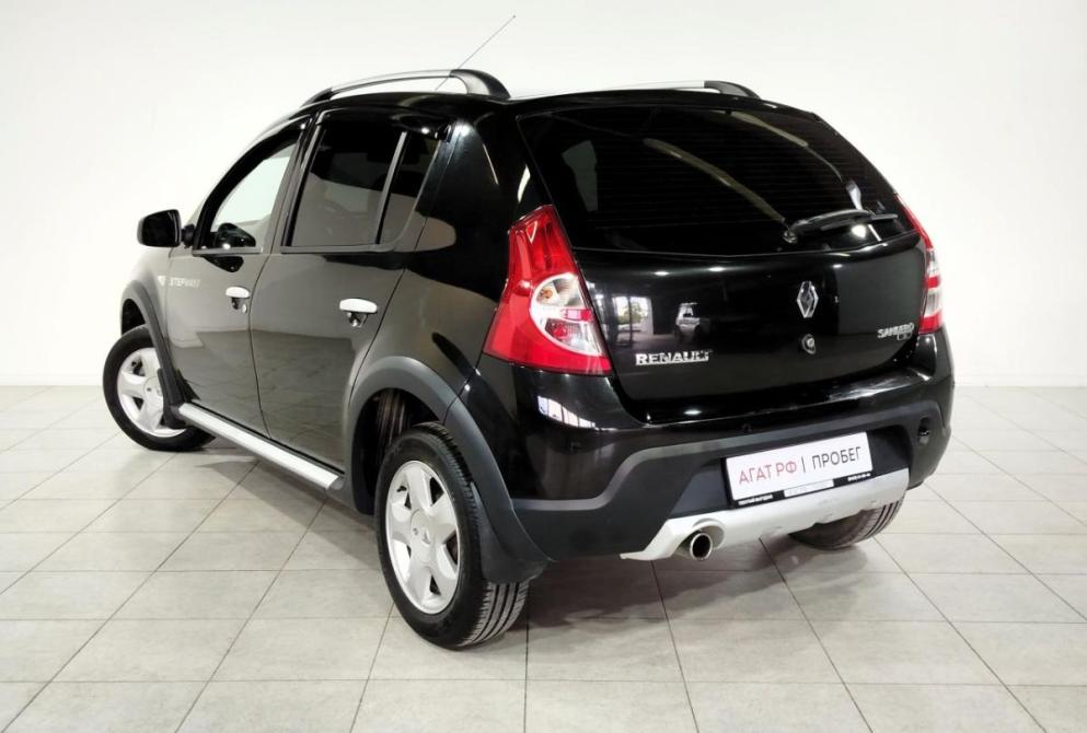 Renault Sandero I Саратов  - изображение 7