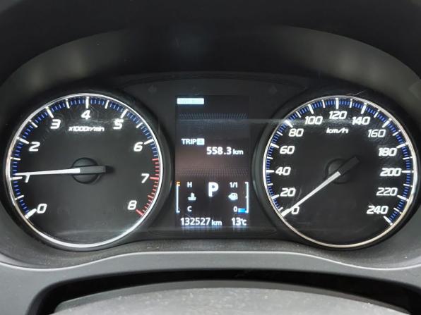 Mitsubishi Outlander III Рестайлинг 3 с пробегом 2019 года, цена 2 080 000 рублей, 132526 км, внедорожник, Автокод Объявления