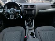 Volkswagen Jetta VI Волгоград  - изображение 43