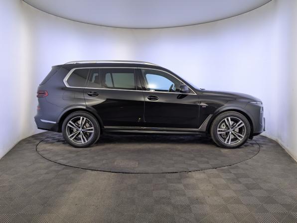 BMW X7 I (G07) Рестайлинг с пробегом 2023 года, цена 11 800 000 рублей, 79449 км, внедорожник, Автокод Объявления