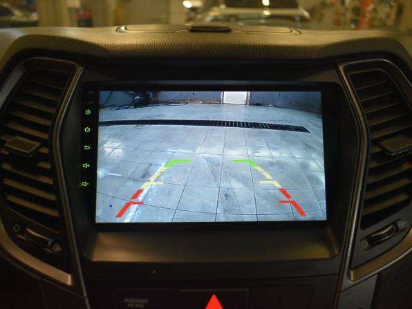 Hyundai Santa Fe III с пробегом 2014 года, цена 1 599 000 рублей, 203896 км, внедорожник, Автокод Объявления