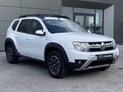 Renault Duster I Рестайлинг Уфа  - изображение 25
