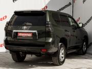 Toyota Land Cruiser Prado 150 Series Екатеринбург  - изображение 33