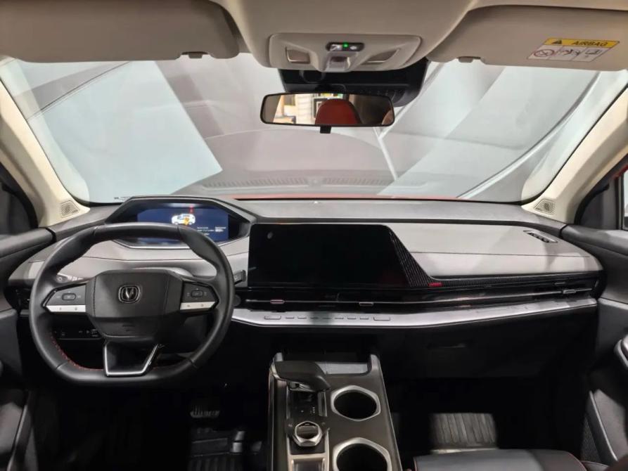Changan UNI-S I Пермь  - изображение 17