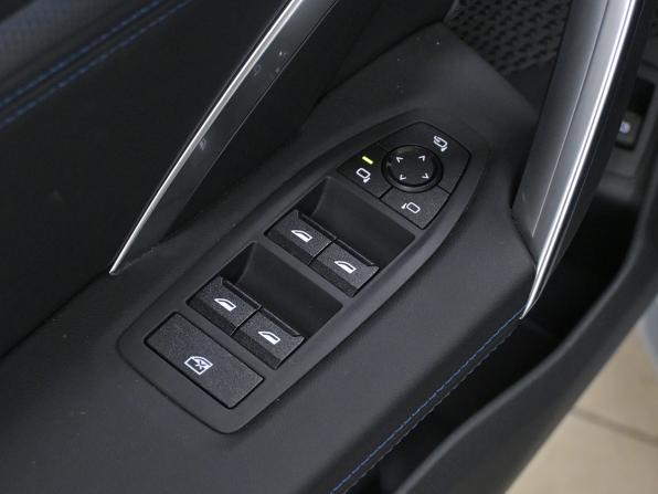 BMW X2 II (U10) с пробегом 2024 года, цена 5 440 000 рублей, 2348 км, внедорожник, Автокод Объявления