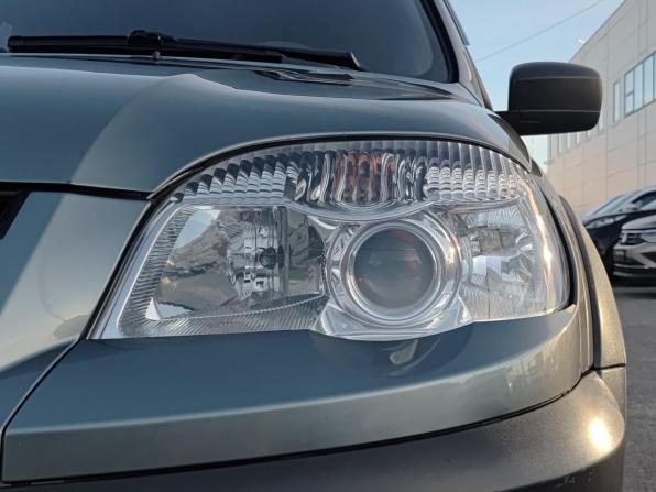 Chevrolet Niva I Рестайлинг с пробегом 2015 года, цена 620 000 рублей, 115415 км, внедорожник, Автокод Объявления