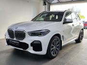 BMW X5 IV (G05/G18) Уфа  - изображение 25