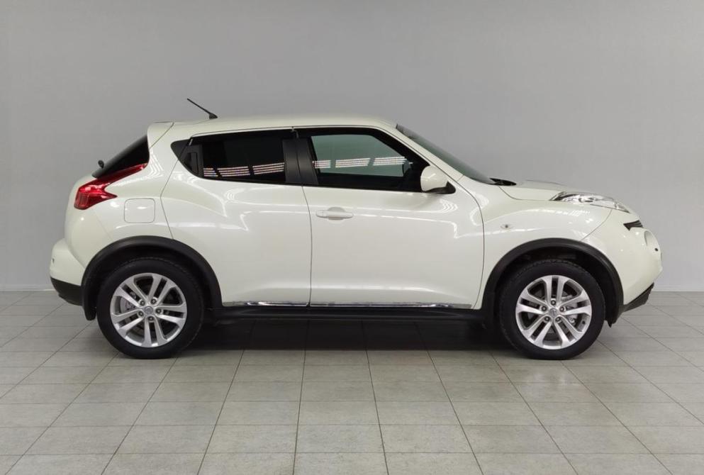 Nissan Juke I Саратов  - изображение 4