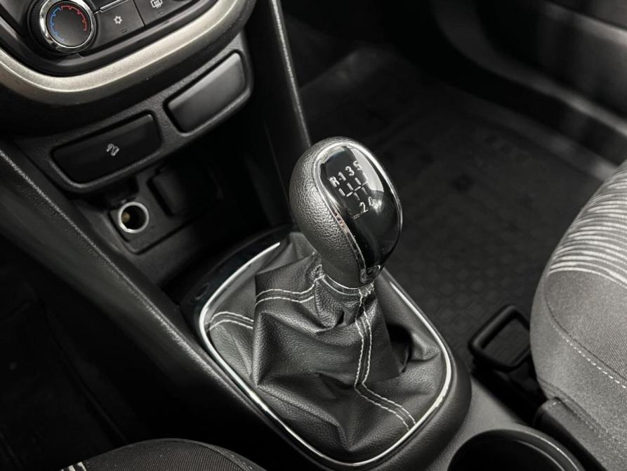 Opel Mokka I Казань  - изображение 19