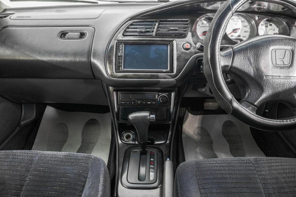 Honda Accord VI Барнаул  - изображение 15