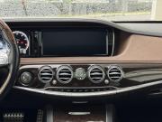 Mercedes-Benz S-Класс VI (W222 C217) Казань  - изображение 46
