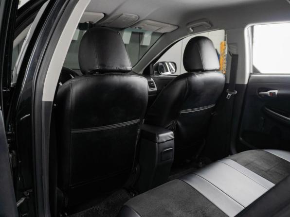 Toyota Corolla X (E140 E150) Рестайлинг с пробегом 2010 года, цена 868 000 рублей, 296838 км, седан, Автокод Объявления
