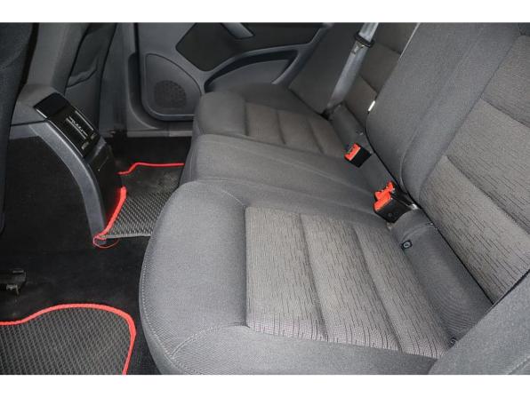 Skoda Octavia II (A5) Рестайлинг с пробегом 2012 года, цена 599 000 рублей, 210959 км, лифтбек, Автокод Объявления