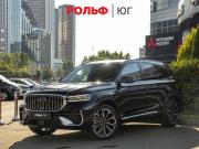 Geely Monjaro I Рестайлинг 2 Москва  - изображение 33