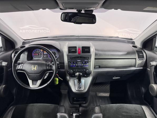 Honda CR-V III Рестайлинг с пробегом 2012 года, цена 1 450 000 рублей, 233000 км, внедорожник, Автокод Объявления