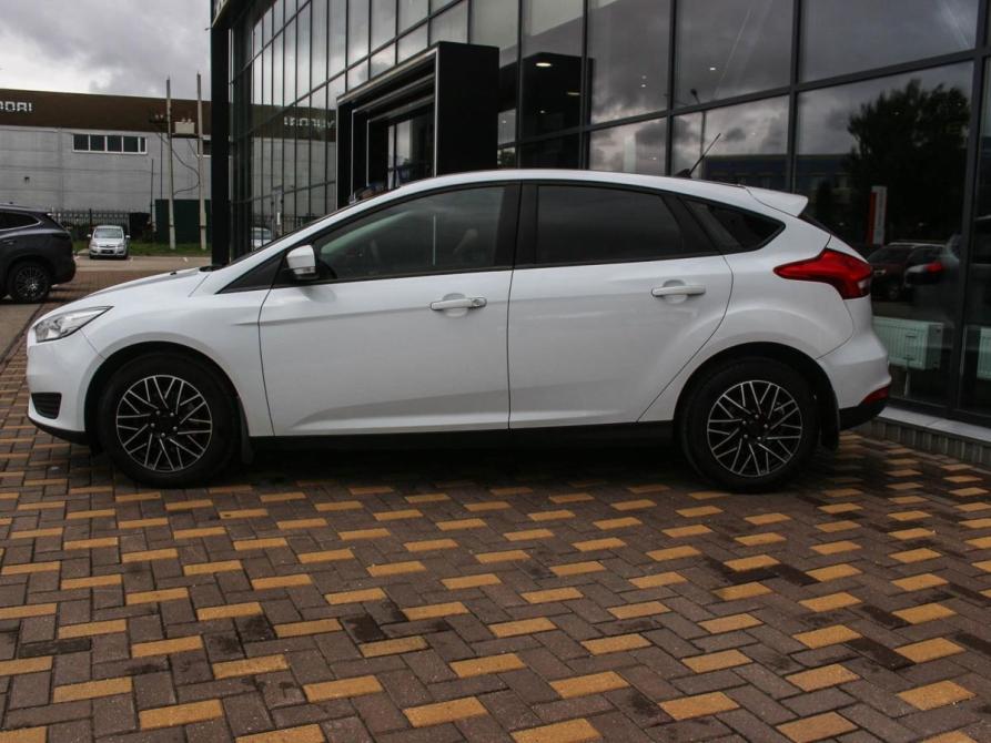 Ford Focus III Рестайлинг Калуга  - изображение 2