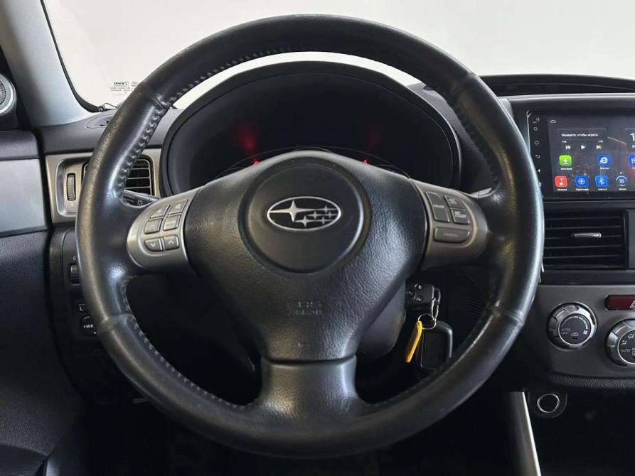 Subaru Forester III Барнаул  - изображение 10